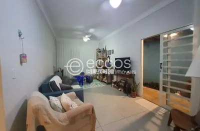 Casa em condomínio à venda, 2 quartos, 1 suíte, 4 vagas, alto umuarama - uberlândia/mg