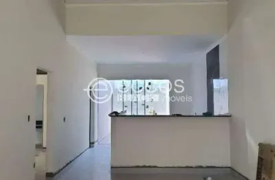 Casa à venda, 3 quartos, 2 suítes, 4 vagas, novo mundo - uberlândia/mg