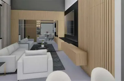 Casa à venda, 3 quartos, 3 suítes, 5 vagas, novo mundo - uberlândia/mg