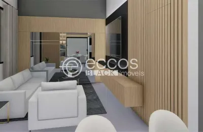 Casa à venda, 3 quartos, 3 suítes, 5 vagas, novo mundo - uberlândia/mg