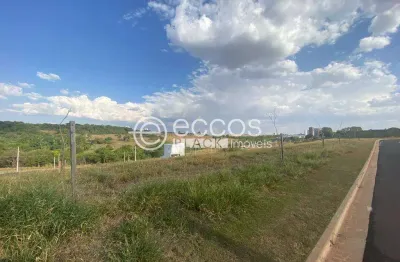 Terreno em condomínio à venda, granja marileusa - uberlândia/mg