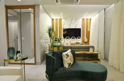 Apartamento à venda, 3 quartos, 3 suítes, 3 vagas, morada da colina - uberlândia/mg