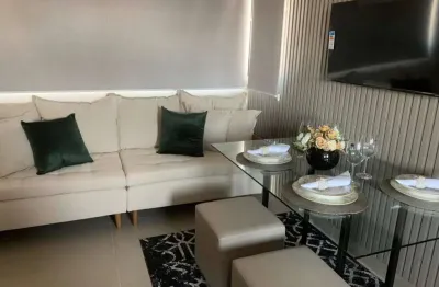 Apartamento à venda, 2 quartos, 1 suíte, 1 vaga, nossa senhora das graças - uberlândia/mg