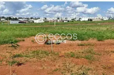 Terreno à venda na Alameda Dos Tupinambas Lot. Verde Umuarama, 86, Aclimação, Uberlândia