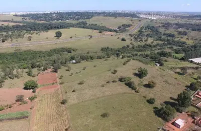 Área à venda, parque das andorinhas - uberlândia/mg