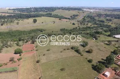 Terreno à venda na Rua Dois, Parque das Andorinhas, Uberlândia
