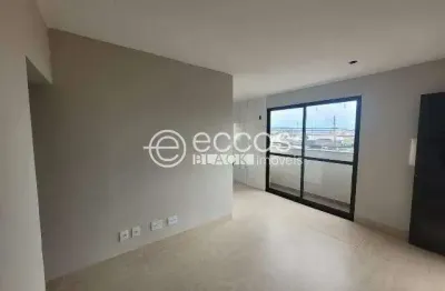 Apartamento à venda, 3 quartos, 1 suíte, 1 vaga, umuarama - uberlândia/mg