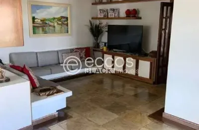 Apartamento à venda, 4 quartos, 3 suítes, 3 vagas, fundinho - uberlândia/mg