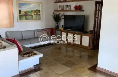 Apartamento à venda, 4 quartos, 3 suítes, 3 vagas, fundinho - uberlândia/mg
