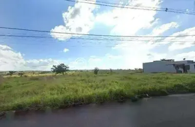 Terreno à venda na Rua R.0, 99, Bela Vista, Uberlândia