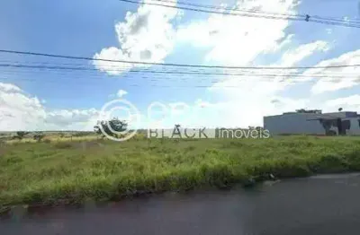 Terreno à venda na Rua do Calistemon, Bela Vista, Uberlândia