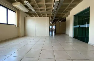 Sala comercial à venda, 2 vagas, cazeca - uberlândia/mg