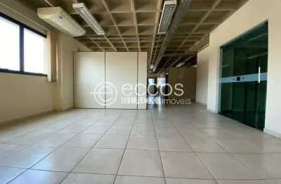 Sala comercial à venda na Avenida Rondon Pacheco, Cazeca, Uberlândia