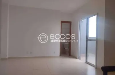 Cobertura à venda, 2 quartos, 2 vagas, martins - uberlândia/mg