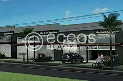 Barracão / Galpão / Depósito à venda na Rua Jorge Luiz Cantarelli Machado, 92, Laranjeiras, Uberlândia