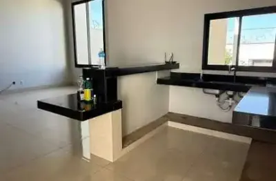 Casa para aluguel, 3 quartos, 3 suítes, 4 vagas, cidade jardim - uberlândia/mg