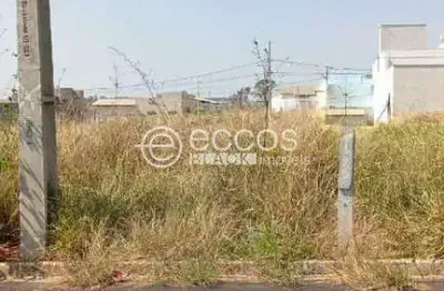 Terreno à venda na Rua Osmar Monteiro De Araújo, 98, Interlagos, Araguari