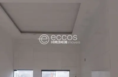 Casa à venda, 3 quartos, 1 suíte, 3 vagas, jardim canaã - uberlândia/mg