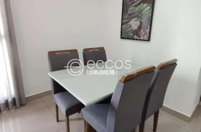 Apartamento à venda, 2 quartos, 1 vaga, Jardim Inconfidência - Uberlândia/MG
