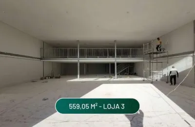 Ponto comercial à venda na Avenida Segismundo Pereira, Novo Mundo, Uberlândia