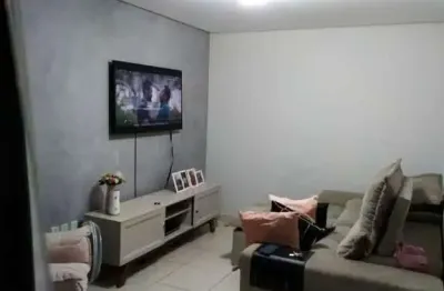 Casa à venda, 2 quartos, 2 suítes, 1 vaga, vigilato pereira - uberlândia/mg