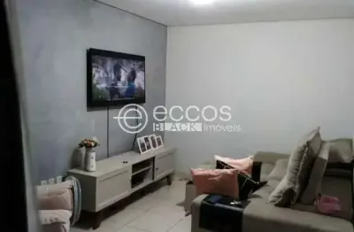 Casa à venda, 2 quartos, 2 suítes, 1 vaga, vigilato pereira - uberlândia/mg