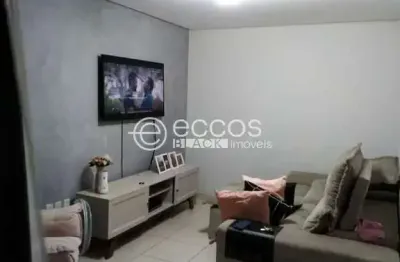 Casa à venda, 2 quartos, 2 suítes, 1 vaga, vigilato pereira - uberlândia/mg