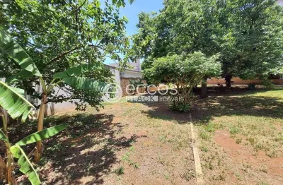 Terreno à venda na Avenida Paraguai, 76, Presidente Roosevelt, Uberlândia