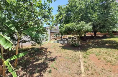 Terreno à venda na Avenida Paraguai, 76, Presidente Roosevelt, Uberlândia