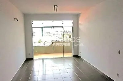 Apartamento à venda, 3 quartos, 1 suíte, 1 vaga, lídice - uberlândia/mg