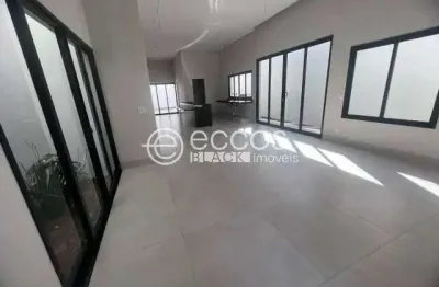 Casa em condomínio à venda, 3 quartos, 3 suítes, 2 vagas, laranjeiras - uberlândia/mg