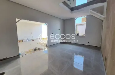 Casa à venda, 3 quartos, 1 suíte, 2 vagas, aclimação - uberlândia/mg