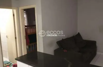 Apartamento à venda, 2 quartos, 1 vaga, chácaras tubalina e quartel - uberlândia/mg