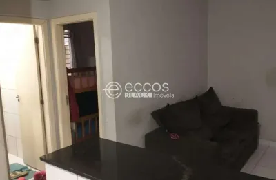 Apartamento à venda, 2 quartos, 1 vaga, chácaras tubalina e quartel - uberlândia/mg