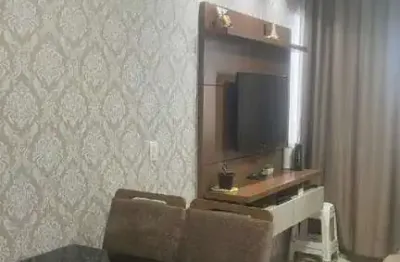 Apartamento à venda, 2 quartos, 1 suíte, 1 vaga, aclimação - uberlândia/mg