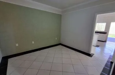 Casa à venda, 3 quartos, 3 vagas, são jorge - uberlândia/mg