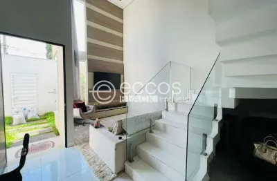 Casa à venda, 4 quartos, 1 suíte, 2 vagas, jardim patrícia - uberlândia/mg