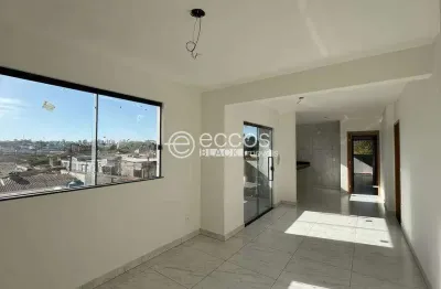 Apartamento à venda, 3 quartos, 1 suíte, 1 vaga, jaraguá - uberlândia/mg
