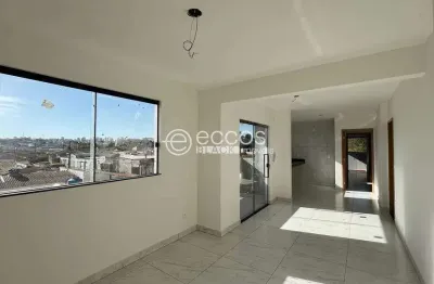 Apartamento à venda, 3 quartos, 1 suíte, 1 vaga, jaraguá - uberlândia/mg