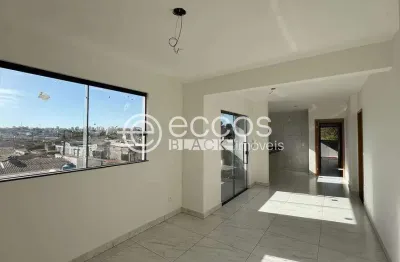 Apartamento à venda, 3 quartos, 1 suíte, 1 vaga, jaraguá - uberlândia/mg