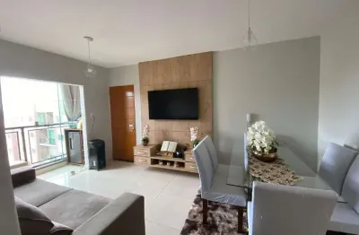Apartamento à venda, 3 quartos, 1 suíte, 1 vaga, segismundo pereira - uberlândia/mg