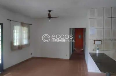 Chácara à venda, 5 quartos, 2 suítes, zona rural - campo florido/mg