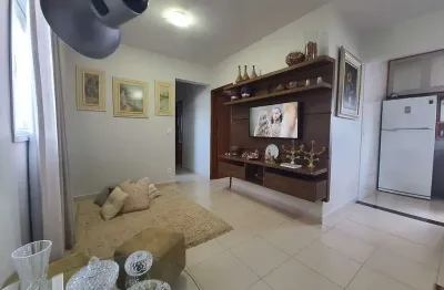 Apartamento à venda, 3 quartos, 1 suíte, 2 vagas, nossa senhora aparecida - uberlândia/mg