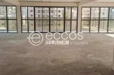 Sala comercial à venda na Avenida Rondon Pacheco, Lidice, Uberlândia