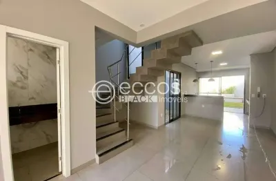 Casa à venda, 3 quartos, 1 suíte, 2 vagas, bosque dos buritis - uberlândia/mg