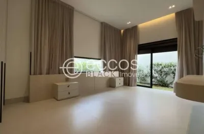 Casa em condomínio à venda, 3 quartos, 3 suítes, 2 vagas, nova uberlândia - uberlândia/mg