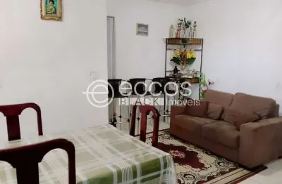 Casa com 2 quartos à venda na Rua Murucy, 281, Morumbi, Uberlândia