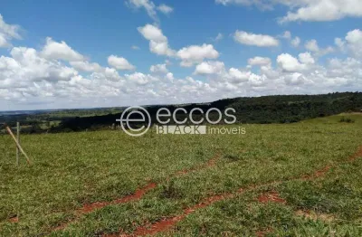 Chácara / sítio à venda na Rua Nova República, 100, Cruzeiro dos Peixotos, Uberlândia