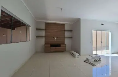 Casa à venda, 3 quartos, 2 suítes, 3 vagas, são jorge - uberlândia/mg