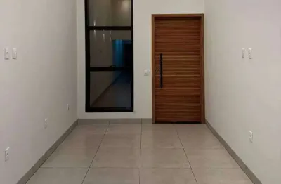 Casa à venda, 3 quartos, 1 suíte, 2 vagas, jardim brasília - uberlândia/mg